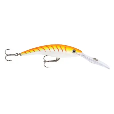 Rapala Wobler Deep Tail Dancer OTU Délka: 9cm, Hmotnost: 13g, Maximální ponor: 6,0m