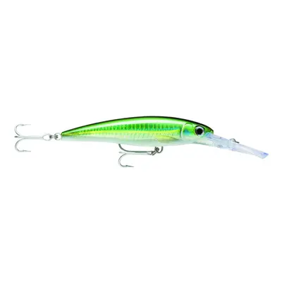 Rapala Wobler X-Rap Magnum BSCD Délka: 16cm, Hmotnost: 72g, Maximální ponor: 9m