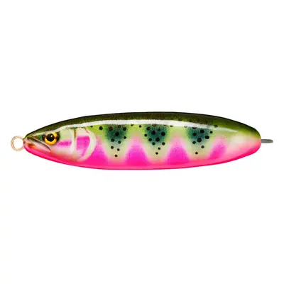 Rapala Plandavka Minnow Spoon ATRT Délka: 8cm, Hmotnost: 22g