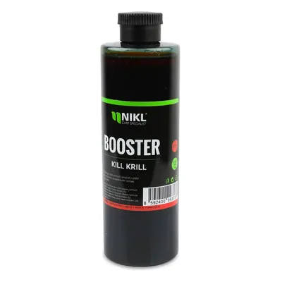 Nikl Booster 250 ml Příchuť: Kill Krill