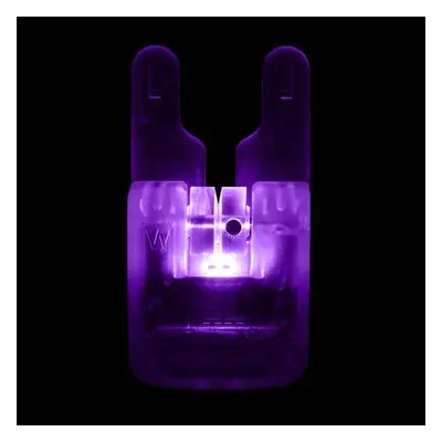 ATT ATTx Hlásič Crystal Body ATTs Underlit Wheel Varianta: Purple( purpurový)