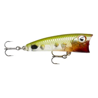 Rapala Wobler Ultra Light Pop GDAU Délka: 4cm, Hmotnost: 3g, Maximální ponor: 0m