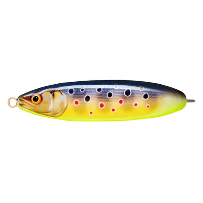 Rapala Plandavka Minnow Spoon ATTR Délka: 8cm, Hmotnost: 22g