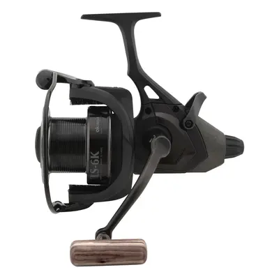 Okuma Naviják LS-8K Baitfeeder