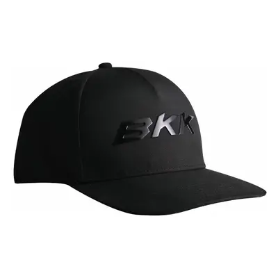 BKK Kšiltovka Logo Performance Hat Black