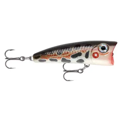 Rapala Wobler Ultra Light Pop F Délka: 4cm, Hmotnost: 3g, Maximální ponor: 0m