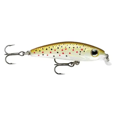 Rapala Wobler Ultra Light Minnow TR Délka: 4cm, Hmotnost: 3g, Maximální ponor: 0,9m