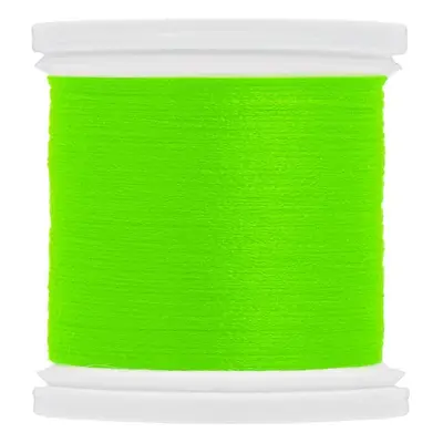 Hends Nit UV Neon Threads Fluo Green