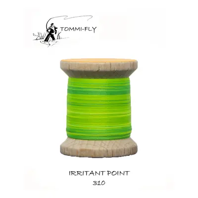 Tommi-Fly Nit IP300 Nuclear Irritaint Point Tricolor Shiny 310