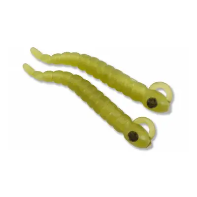 Carp ´R´ Us Carp´R ´Us Rovnátko Dlouhé Mouthsnagger Patentka 8ks Barva: green