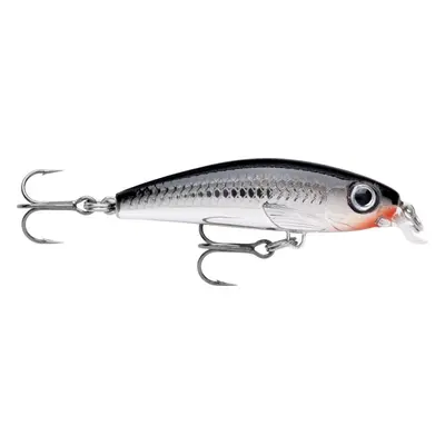 Rapala Wobler Ultra Light Minnow CH Délka: 4cm, Hmotnost: 3g, Maximální ponor: 0,9m