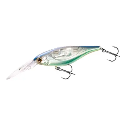 Shimano Wobler Bantam Enber FB S Lemon Gold Délka: 6cm, Hmotnost: 6g, Maximální ponor: 1,5m