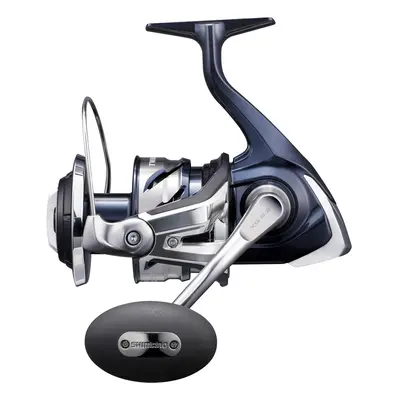 Shimano Naviják Twin Power SW C 10000 PG