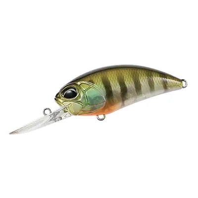 DUO Wobler Crank M Ghost Gill Délka: 6,5cm, Hmotnost: 16g, Maximální ponor: 3,5m