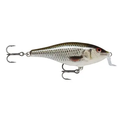 Rapala Wobler Shallow Shad Rap ROL Délka: 9cm, Hmotnost: 12g, Maximální ponor: 2,4m