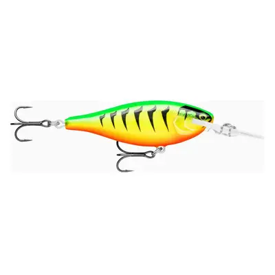 Rapala Wobler Shad Rap Elite GDFT Délka: 7,5cm, Hmotnost: 12g, Maximální ponor: 3,3m