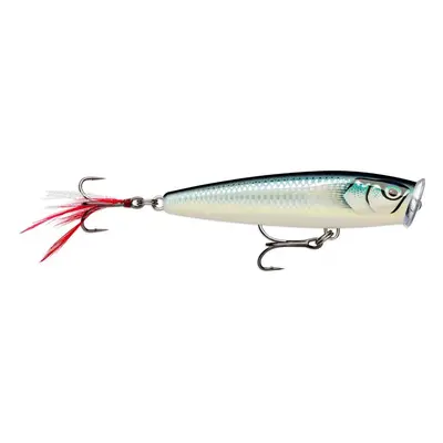 Rapala Wobler Skitter Pop Elite GDBAP Délka: 7,5cm, Hmotnost: 10g, Maximální ponor: 0m