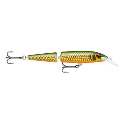 Rapala Wobler Jointed Floating SCRR Délka: 11cm, Hmotnost: 9g, Maximální ponor: 2,4m