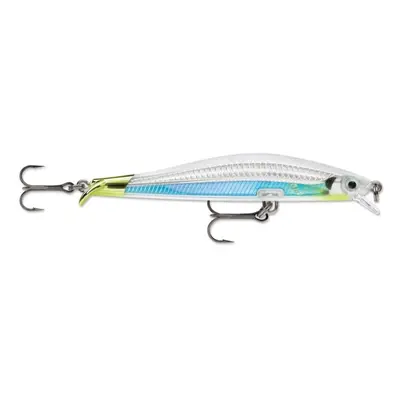 Rapala Wobler RipStop AS Délka: 9cm, Hmotnost: 7g, Maximální ponor: 1,2m