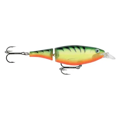 Rapala Wobler X-Rap Jointed Shad FT Délka: 13cm, Hmotnost: 46g, Maximální ponor: 2,4m