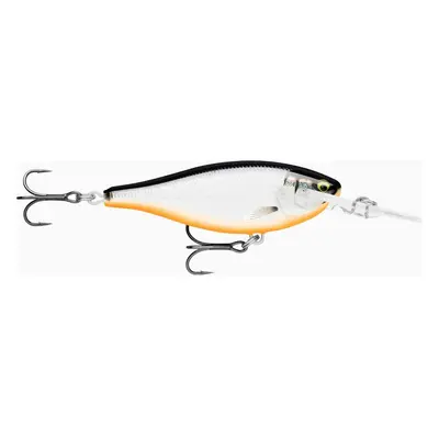 Rapala Wobler Shad Rap Elite GDSS Délka: 7,5cm, Hmotnost: 12g, Maximální ponor: 3,3m