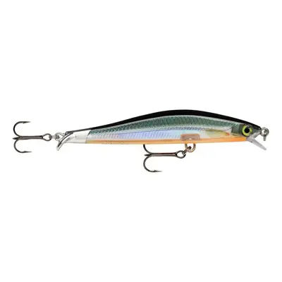 Rapala Wobler RipStop HLW Délka: 12cm, Hmotnost: 14g, Maximální ponor: 1,6m