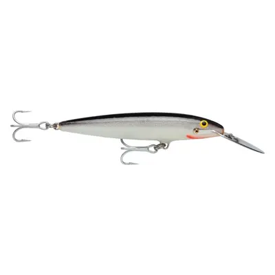 Rapala Wobler Magnum Sinking S Délka: 22cm, Hmotnost: 100g, Maximální ponor: 7,5m