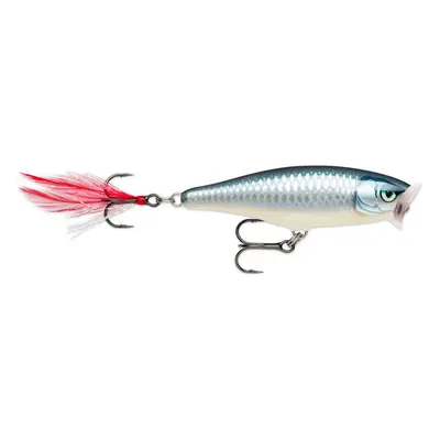 Rapala Wobler Skitter Pop BAP Délka: 7cm, Hmotnost: 7g, Maximální ponor: 0m