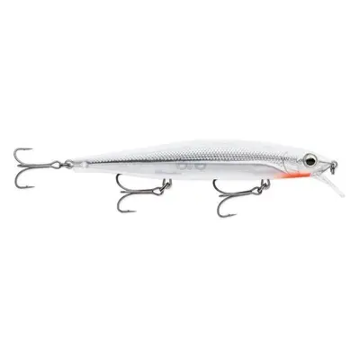 Rapala Wobler Precision Xtreme Mavrik BLK Délka: 11cm, Hmotnost: 14g, Maximální ponor: 1,9m