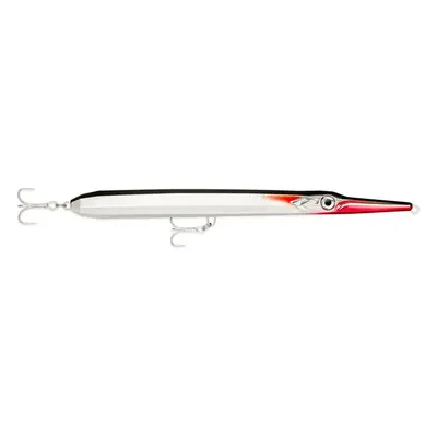 Rapala Wobler FLASH-X Skitter S Délka: 22cm, Hmotnost: 33g, Maximální ponor: 0m