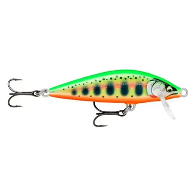 Rapala Wobler Count Down Elite GDCY Délka: 7,5cm, Hmotnost: 10g, Maximální ponor: 1,2m