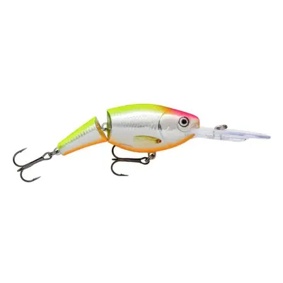 Rapala Wobler Jointed Shad Rap CLS Délka: 7cm, Hmotnost: 13g, Maximální ponor: 4,5m