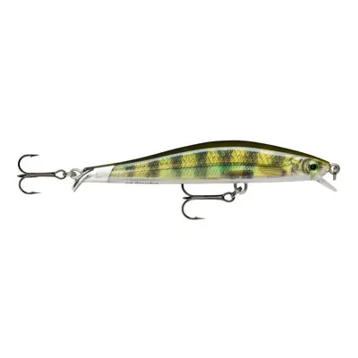 Rapala Wobler RipStop PEL Délka: 9cm, Hmotnost: 7g, Maximální ponor: 1,2m