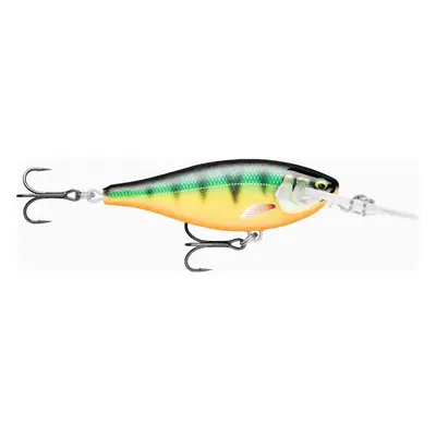 Rapala Wobler Shad Rap Elite GDP Délka: 7,5cm, Hmotnost: 12g, Maximální ponor: 3,3m