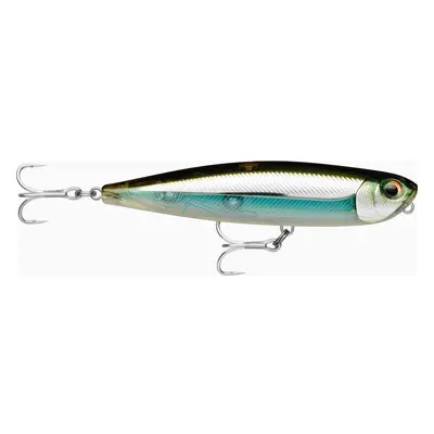 Rapala Wobler Precision Xtreme Pencil Saltwater MBS Délka: 10,7cm, Hmotnost: 21g, Maximální pono