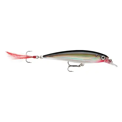 Rapala Wobler X-Rap S Délka: 8cm, Hmotnost: 7g, Maximální ponor: 1,5m