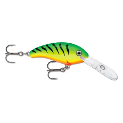 Rapala Wobler Shad Dancer FT Délka: 7cm, Hmotnost: 15g, Maximální ponor: 4,2m