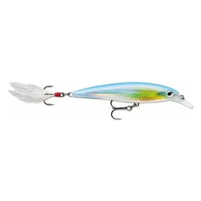 Rapala Wobler X-Rap SLK Délka: 8cm, Hmotnost: 7g, Maximální ponor: 1,5m