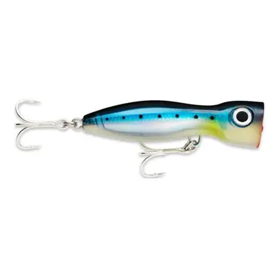 Rapala Wobler X-Rap Magnum Xplode BSRD Délka: 17cm, Hmotnost: 145g, Maximální ponor: 0m