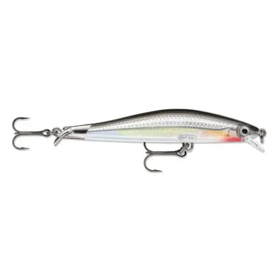 Rapala Wobler RipStop S Délka: 12cm, Hmotnost: 14g, Maximální ponor: 1,6m