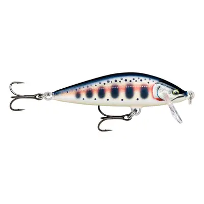 Rapala Wobler Count Down Elite GDYM Délka: 9,5cm, Hmotnost: 14g, Maximální ponor: 1,2m