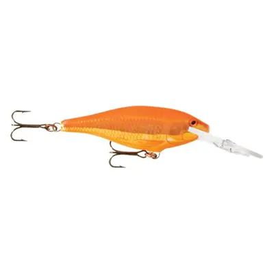 Rapala Wobler Shad Rap Deep Runner GF Délka: 7cm, Hmotnost: 8g, Maximální ponor: 3,3m