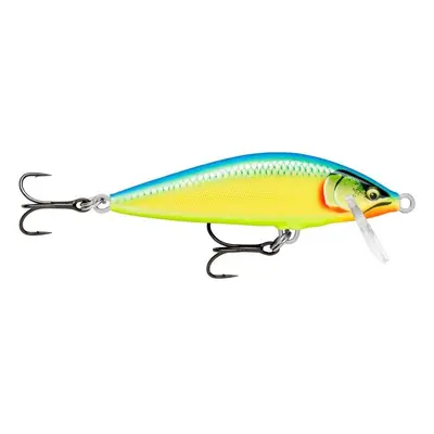 Rapala Wobler Count Down Elite GDPRT Délka: 5,5cm, Hmotnost: 5g, Maximální ponor: 0,9m