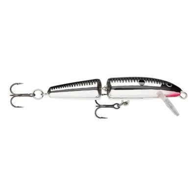 Rapala Wobler Jointed Floating CH Délka: 13cm, Hmotnost: 18g, Maximální ponor: 4,2m