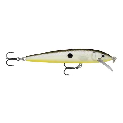 Rapala Wobler Husky Jerk Suspending GGS Délka: 10cm, Hmotnost: 10g, Maximální ponor: 2,4m