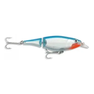 Rapala Wobler X-Rap Jointed Shad SB Délka: 13cm, Hmotnost: 46g, Maximální ponor: 2,4m