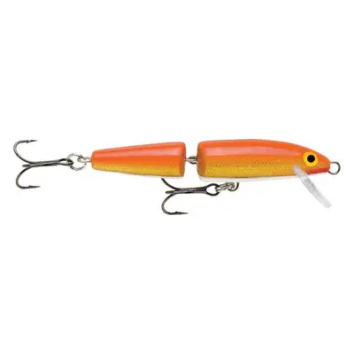 Rapala Wobler Jointed Floating GFR Délka: 13cm, Hmotnost: 18g, Maximální ponor: 4,2m