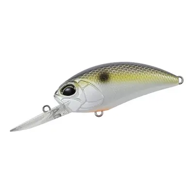 DUO Wobler Crank M American Shad Délka: 6,5cm, Hmotnost: 16g, Maximální ponor: 3,5m