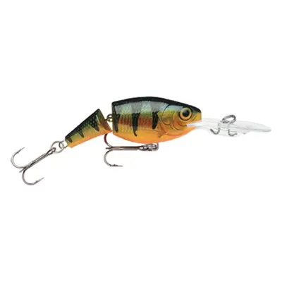 Rapala Wobler Jointed Shad Rap P Délka: 9cm, Hmotnost: 25g, Maximální ponor: 5,4m