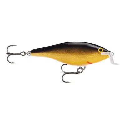 Rapala Wobler Shallow Shad Rap G Délka: 9cm, Hmotnost: 12g, Maximální ponor: 2,4m